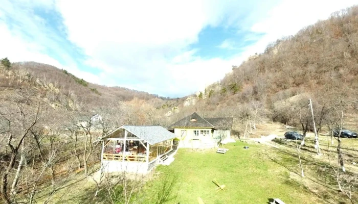 Alunis Retreat -  Street View Si 360deg - Aluniș