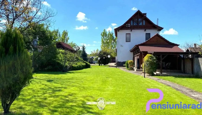 Amazing Cottage Home - Tăutelec 417171