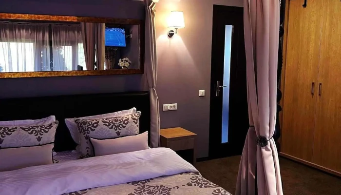 Anca Resort -  Camere - Sălciua De Jos