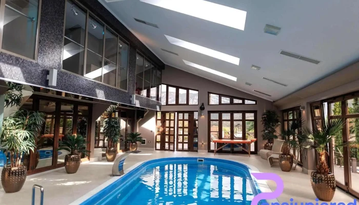 Anca Resort -  Dotari - Sălciua De Jos