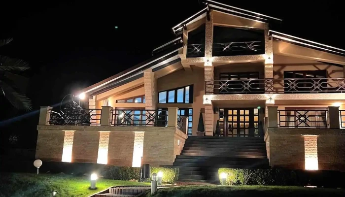 Anca Resort -  Exterior - Sălciua De Jos