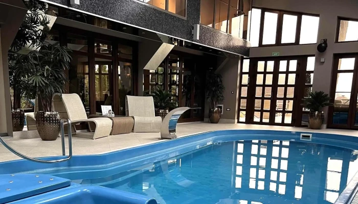 Anca Resort -  Fotografii - Sălciua De Jos