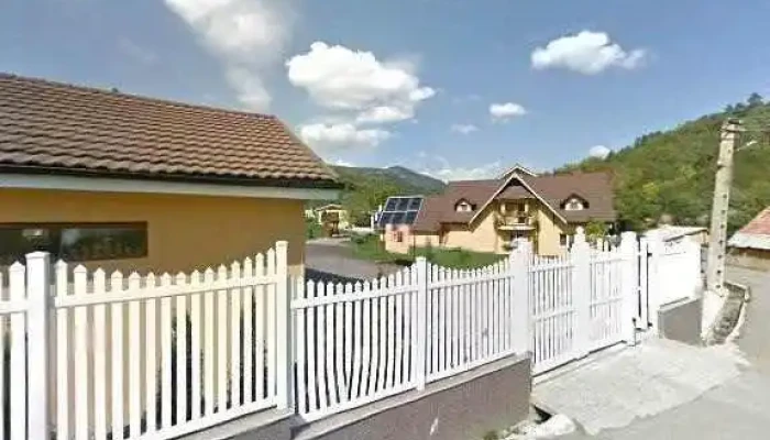 Anca Resort -  Street View Si 360deg - Sălciua De Jos