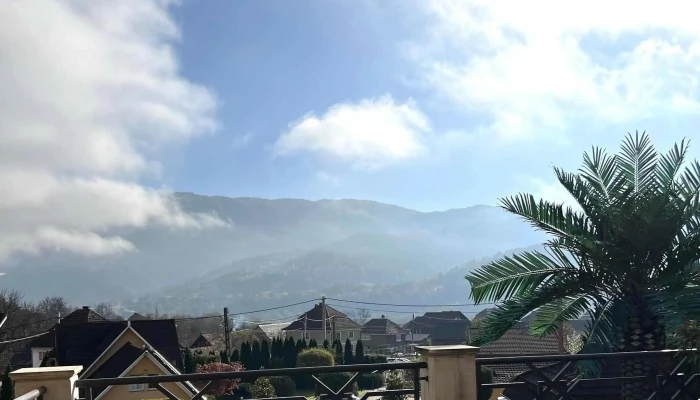 Anca Resort -  Videoclipuri - Sălciua De Jos