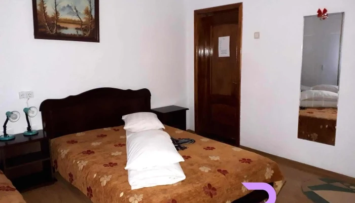 Andreea -  Camere - Mănăstirea Humorului