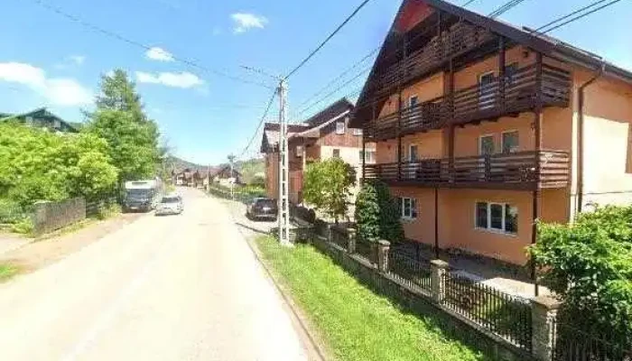Andreea -  Street View Si 360deg - Mănăstirea Humorului