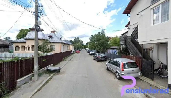 Anna chalet - Breaza De Sus