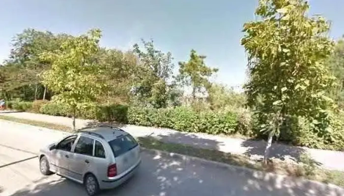 Annemarie Street View Si 360deg - Techirghiol