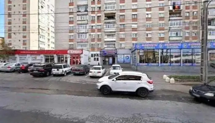 Anomis -  Street View Si 360deg - Câmpulung