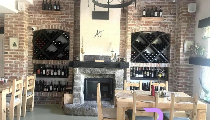 Antica Residenza Toscana -  De La Vizitatori - Dumbrăvița