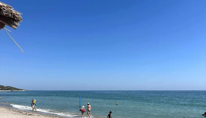 Anto Beach -  Deschis Acum - Tuzla