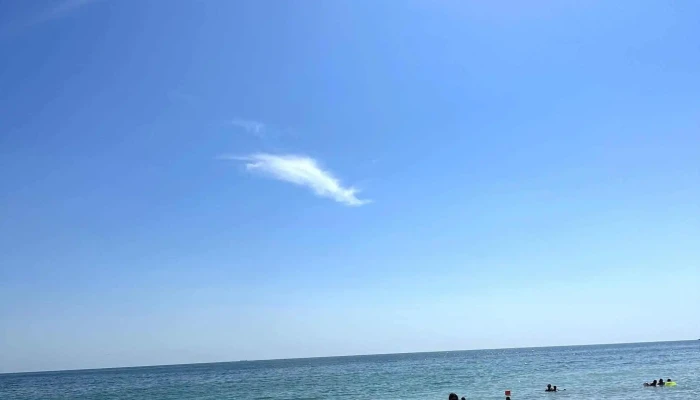 Anto Beach -  Promoție - Tuzla