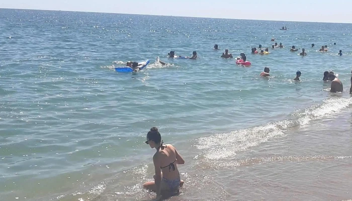 Anto Beach -  Recenzii - Tuzla