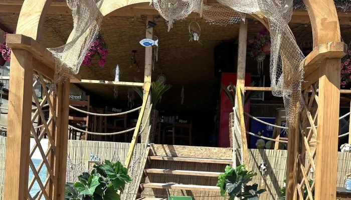 Anto Beach -  Telefon - Tuzla