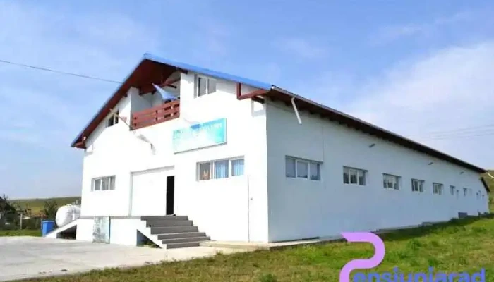 Apa de izvor Fantana Mare - Moldavia - Fântâna Mare 727566