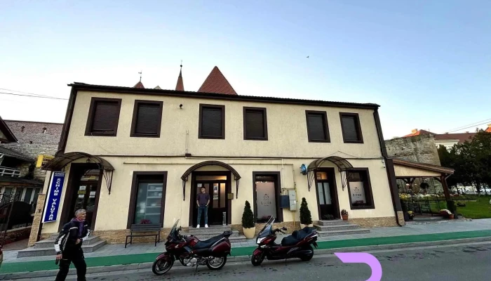 apartamant la cetate - Aiud 515200
