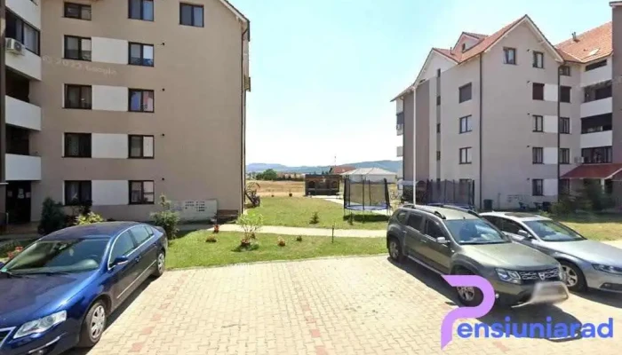 Apartament 23 - Sebeș 515800
