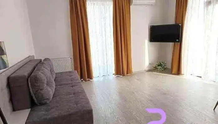 Apartament Genius 2 - Comuna Blejoi