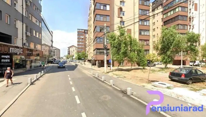 Apartamento - Chiajna 077042
