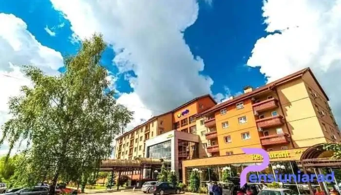 Apollo Wellness Club - Sângeorgiu De Mureș