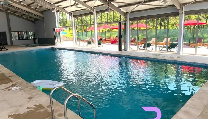 Aquacool Crasna Piscina - Aninișul Din Vale