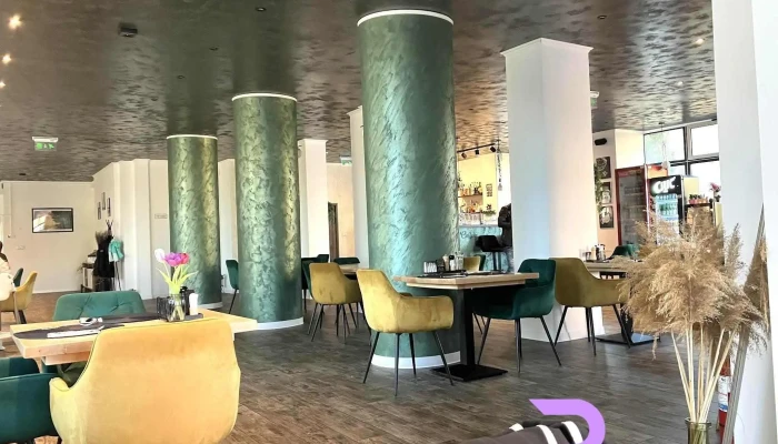 Ar Restaurant -  Atmosfera - Blaj