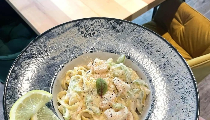 Ar Restaurant -  Site Web - Blaj