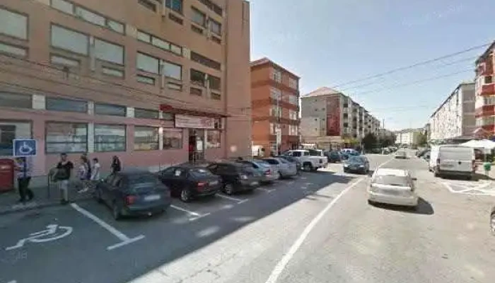 Ar Restaurant -  Street View Si 360deg - Blaj