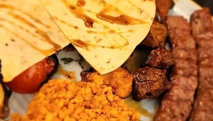 Arabesk Restaurant -  Cele Mai Recente - Voluntari