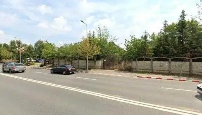 Arabesk Restaurant -  Street View Si 360deg - Voluntari