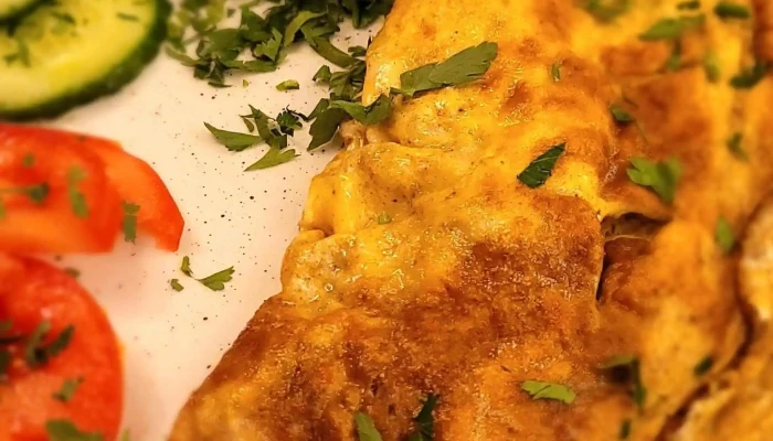 Arabesk Restaurant -  Unde - Voluntari