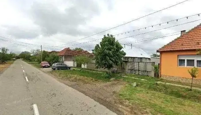 Arcadia -  Street View Si 360deg - Săcădat
