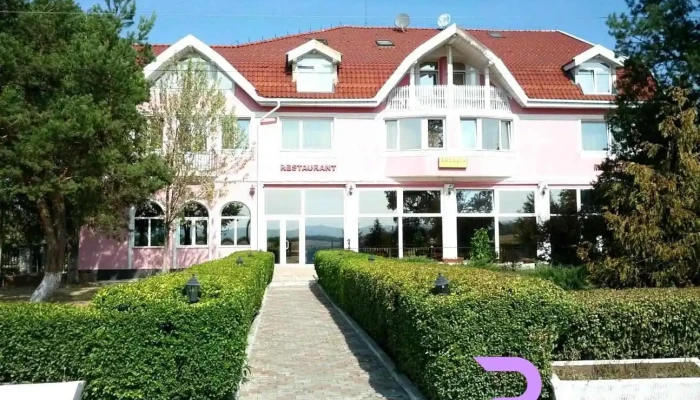 Arcadia - Săcădat