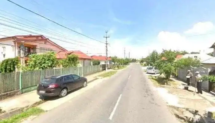 Aricestii Rahtivani -  Cum Să Ajungi Acolo - Comuna Ariceștii Rahtivani