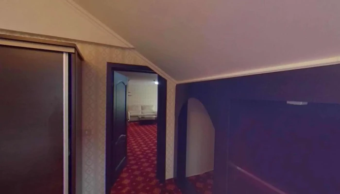 Aries -  Street View Si 360deg - Nucet