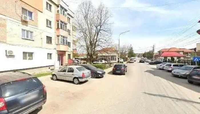 Armonia -  Street View Si 360deg - Filiași