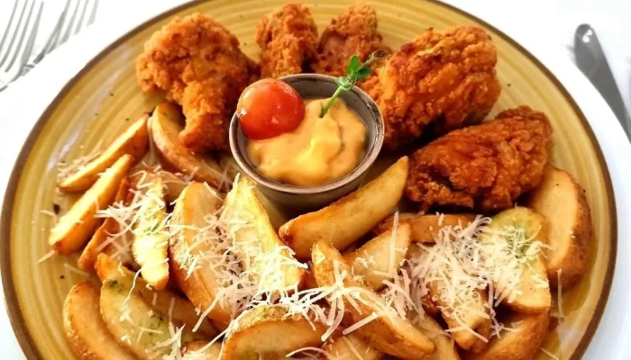 Armony -    Restaurant Events Mancaruribauturi - Piatra Neamț