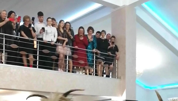 Armony -    Restaurant Events Piatra Neamț - Piatra Neamț