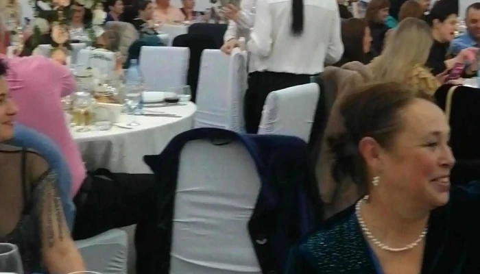 Armony -    Restaurant Events Zonă - Piatra Neamț