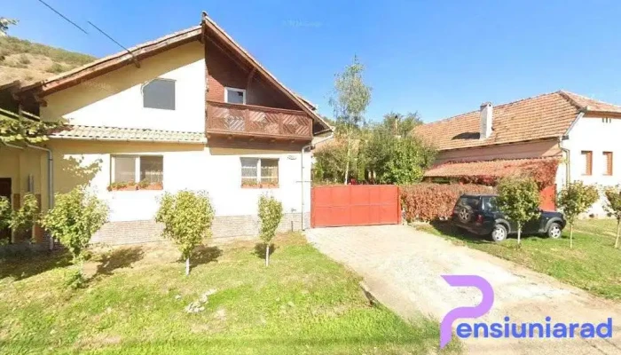 Arsene House - Valea Lungă