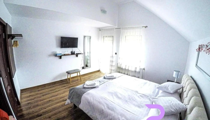 Art Of Harmony -  Camere - Piatra Neamț