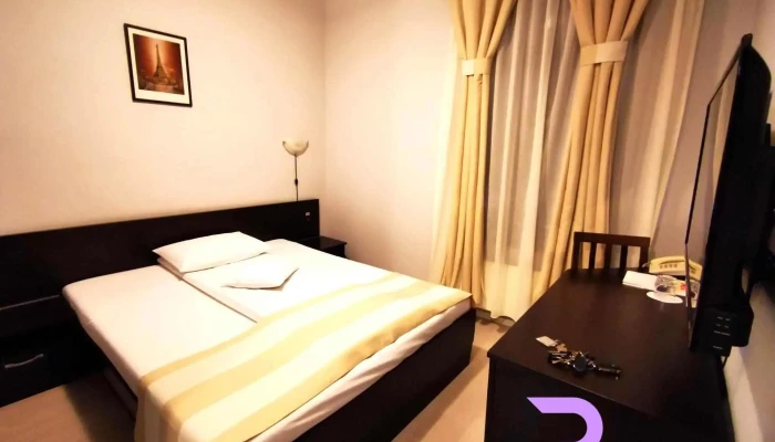 Astoria Hotelrestaurant Camere - Gheorgheni
