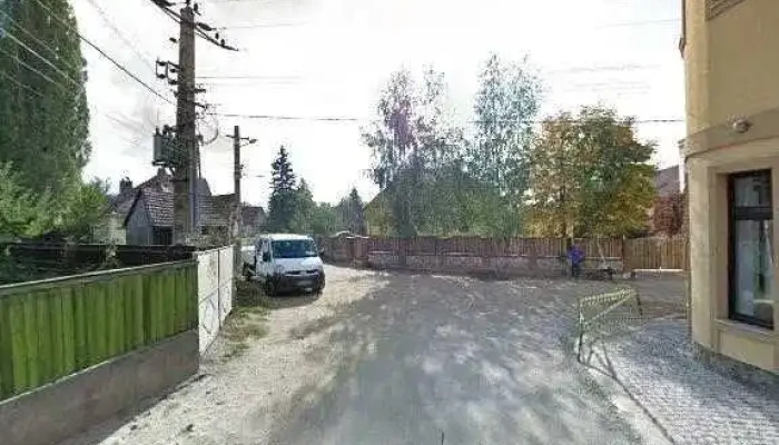 Astoria Hotelrestaurant Street View Si 360deg - Gheorgheni