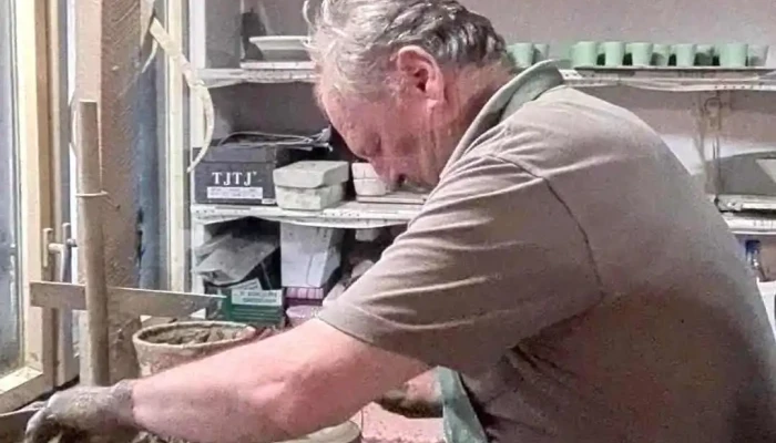 Atelier Ceramica Corund Ceramica - Corund