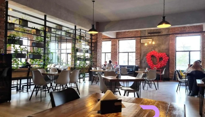 Atelier De Arome -  Atmosfera - Zalău