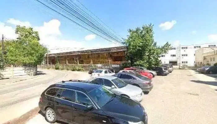 Atelier De Arome -  Street View Si 360deg - Zalău