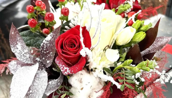 Atelierul De Flori -    Floresti Florești - Florești