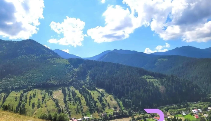 Atv Glamping Bucovina - Crucea 727150