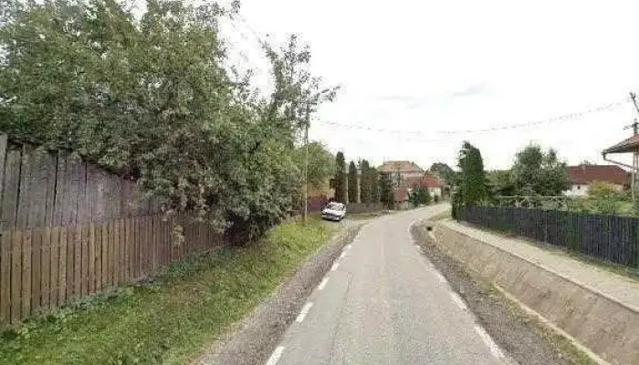 Avarsag Panzio Street View Si 360deg - Vărșag
