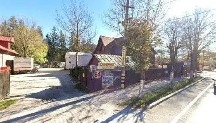 Aviator -  Street View Si 360deg - Bușteni